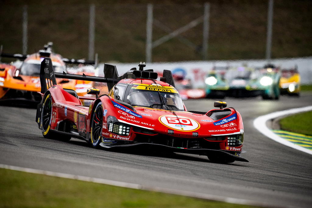 (Foto: Ferrari Media)